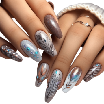 Nail Extension 