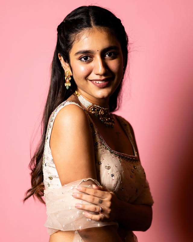 প্রিয়া প্রকাশ