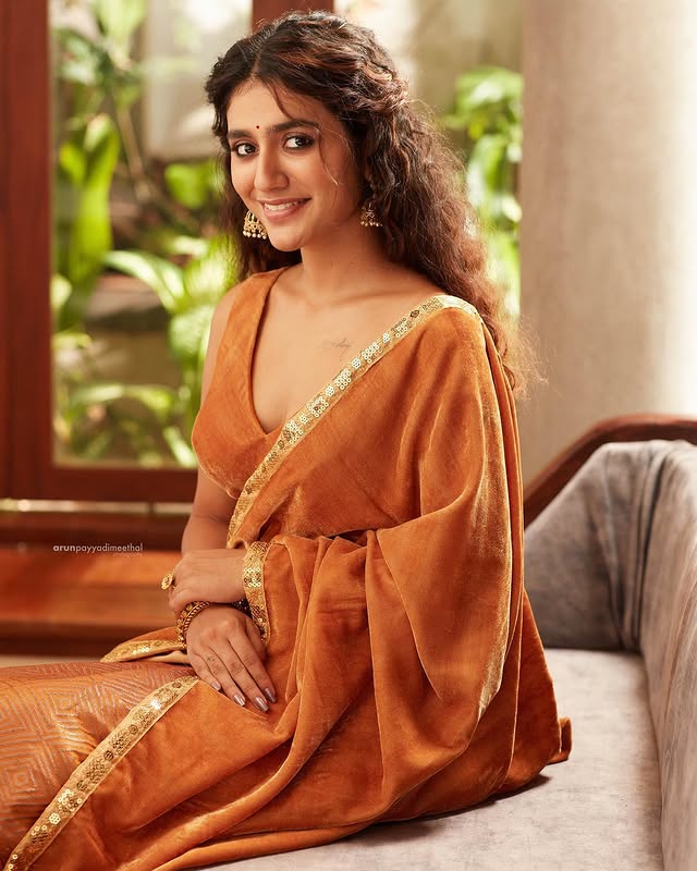 প্রিয়া প্রকাশ