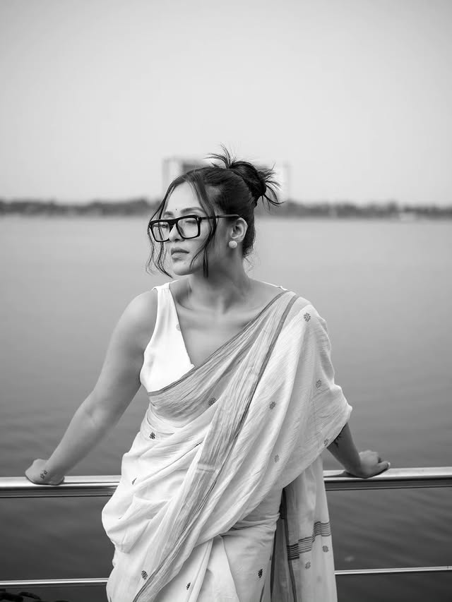 প্রিয়াঙ্কা সরকার