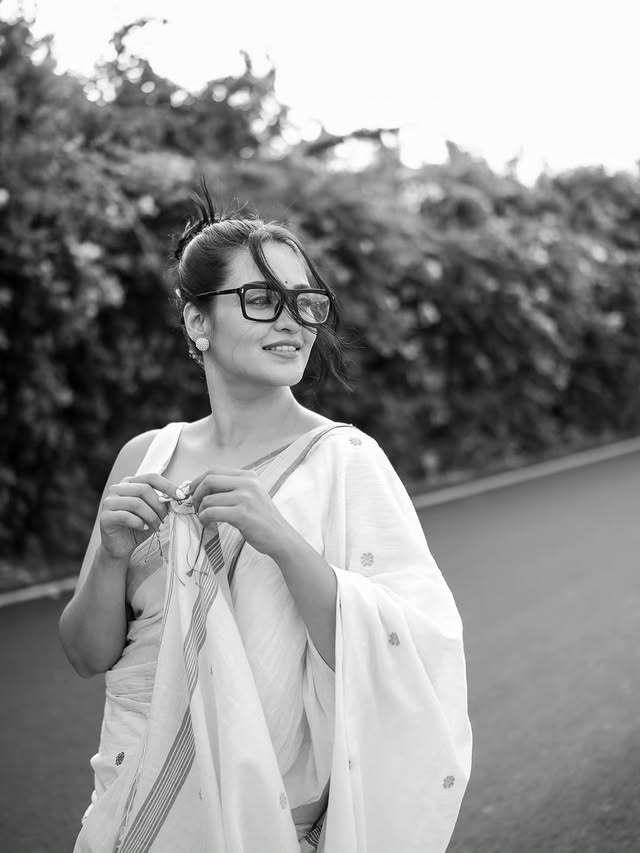 প্রিয়াঙ্কা সরকার