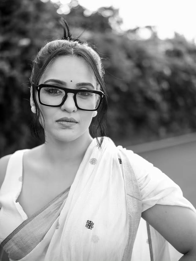 প্রিয়াঙ্কা সরকার