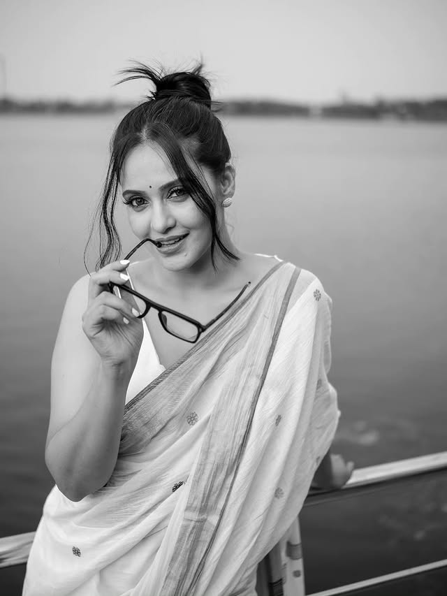 প্রিয়াঙ্কা সরকার