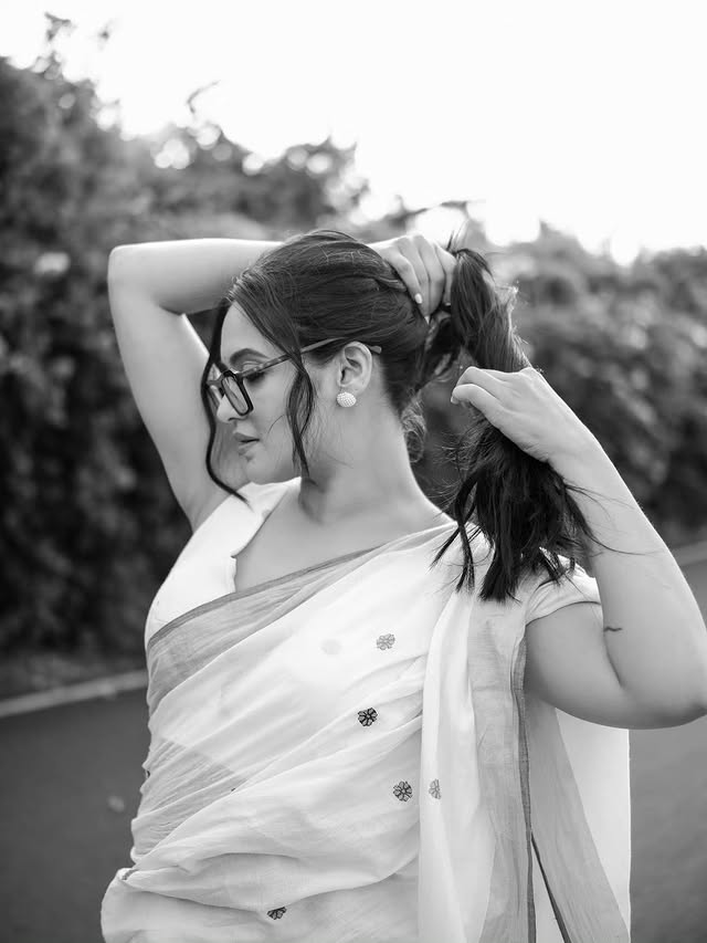 প্রিয়াঙ্কা সরকার