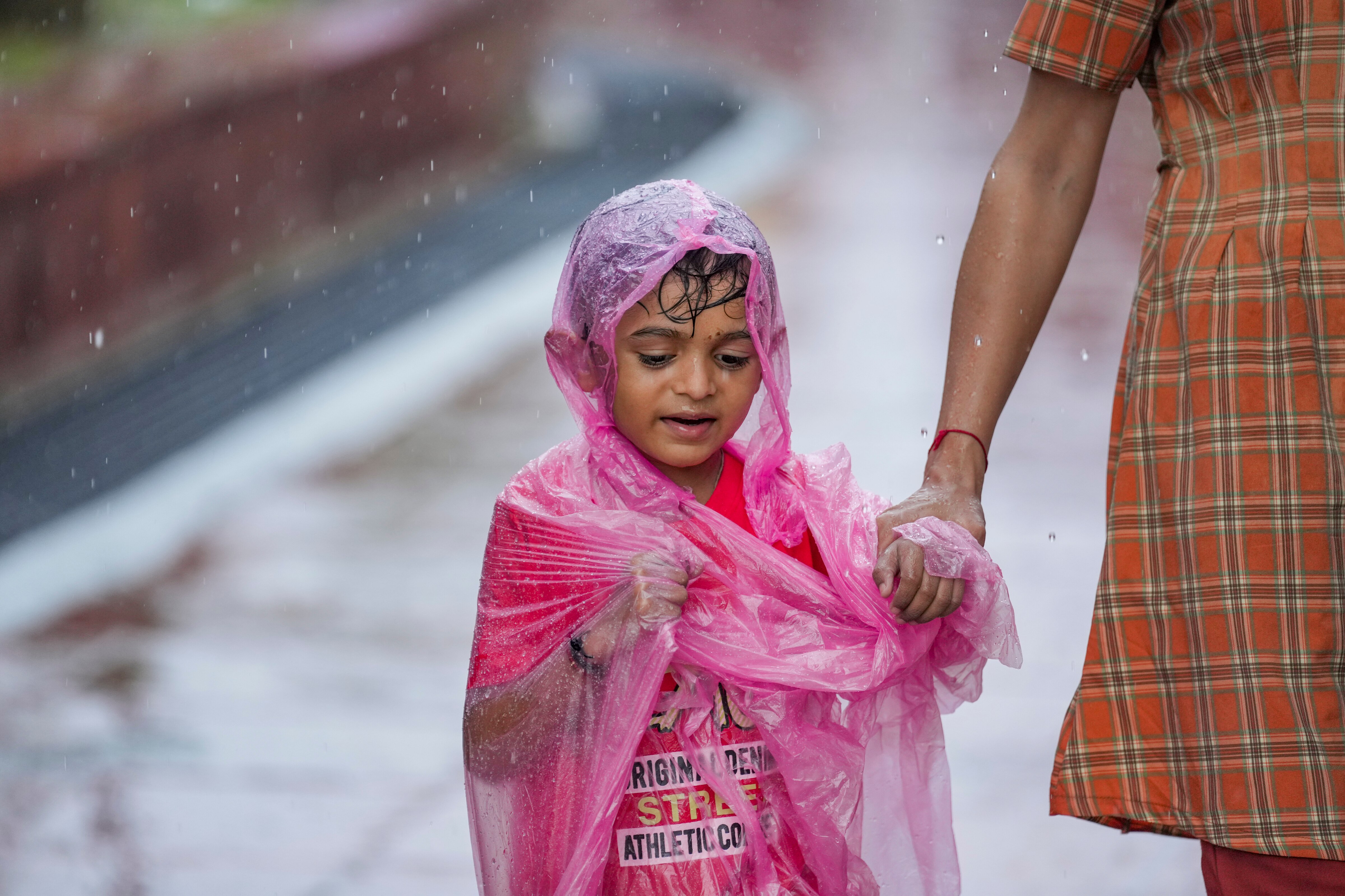 Monsoon 