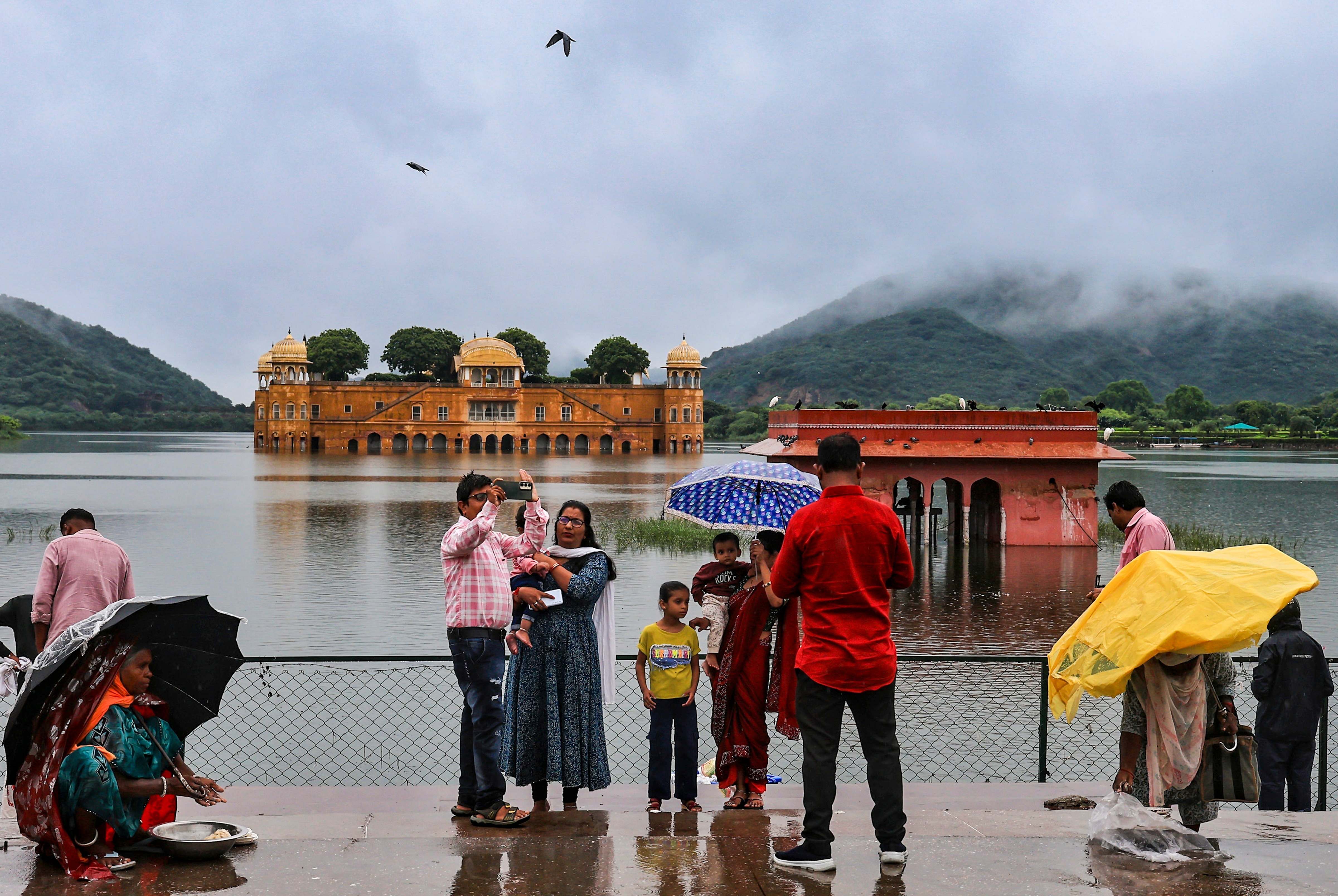 Monsoon 