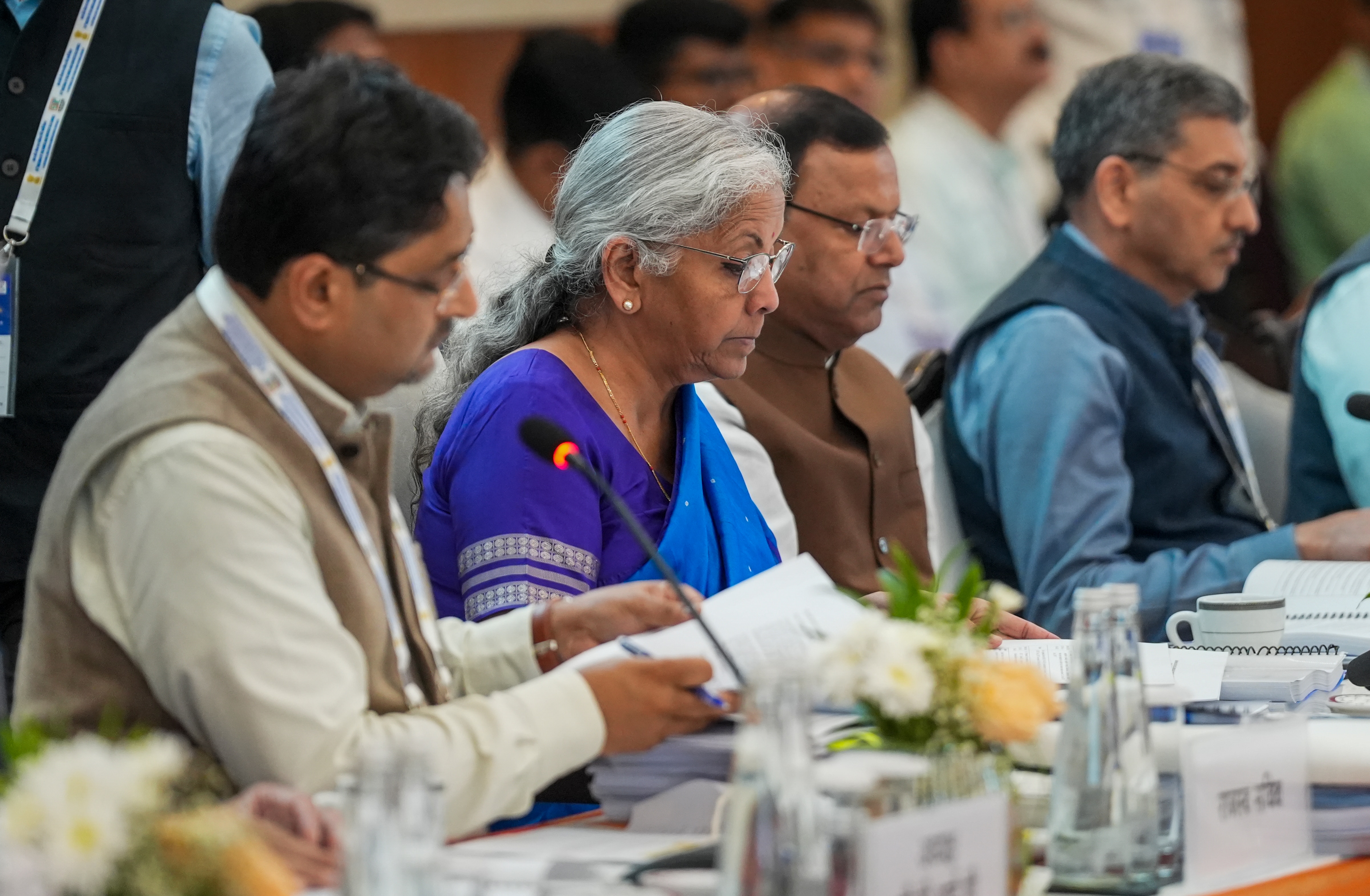 নিত্য প্রয়োজনীয় জিনিসকে শূন্য GST