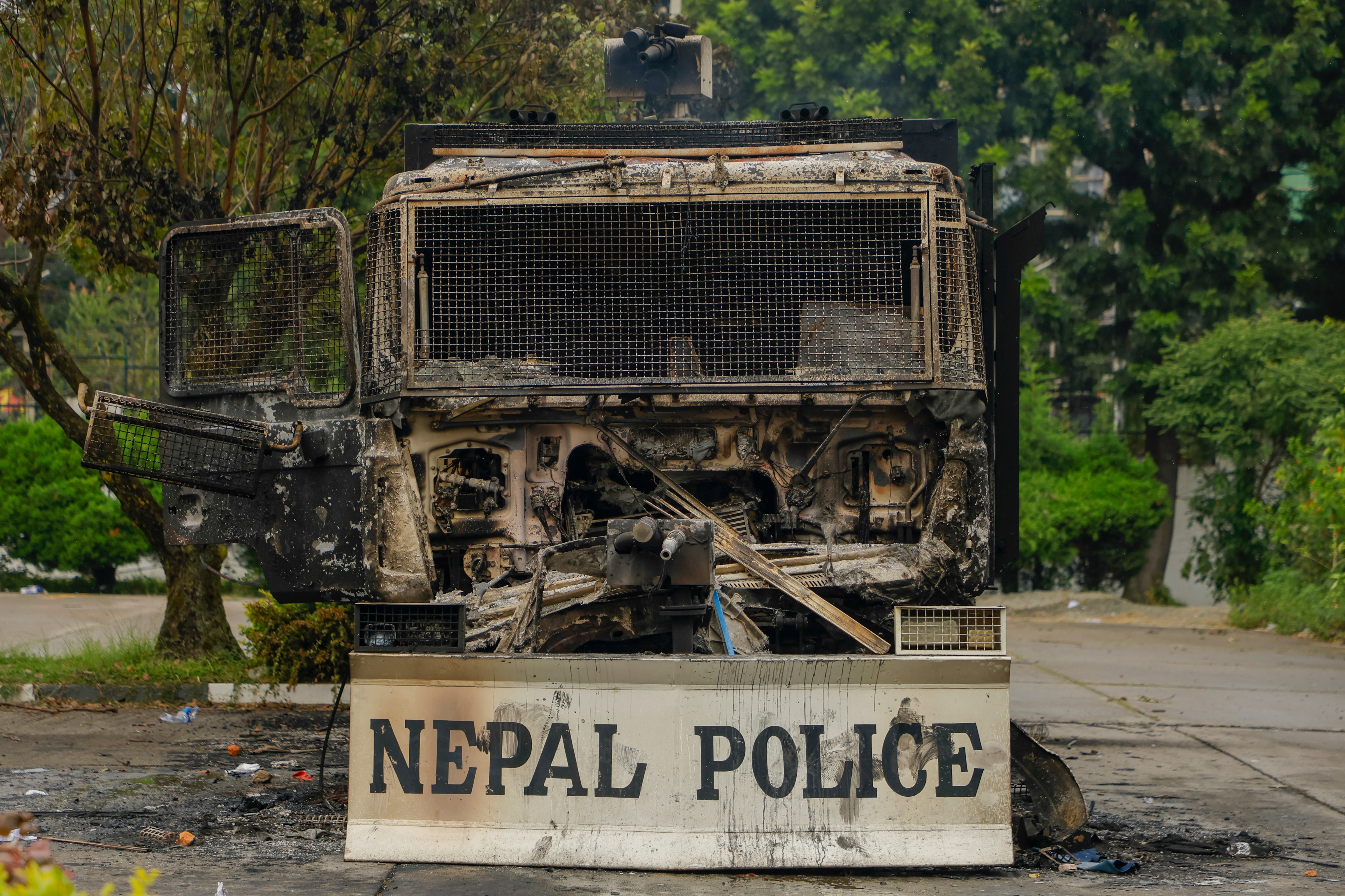 India Nepal VISA Free 