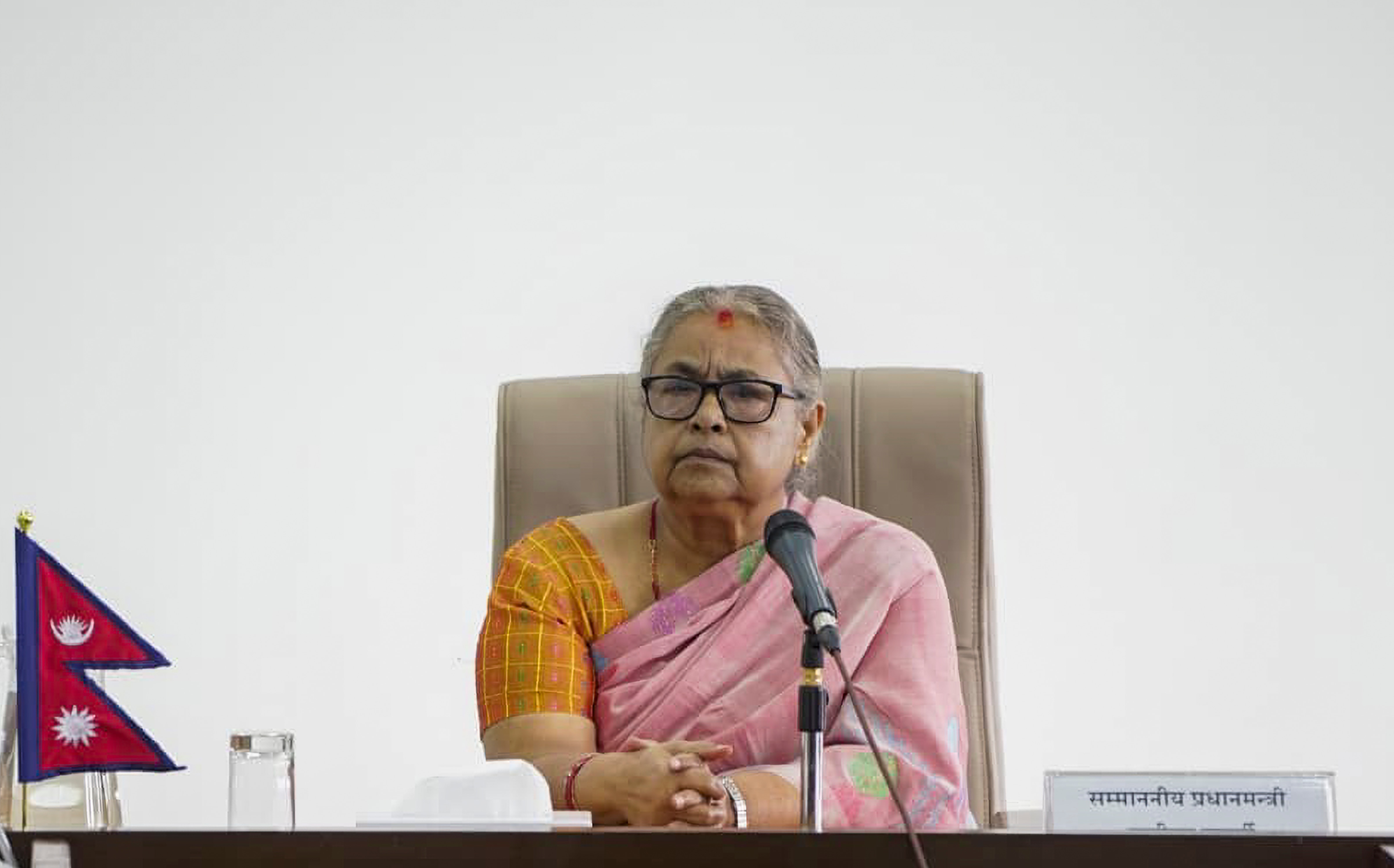  প্রতিরক্ষা মন্ত্রী