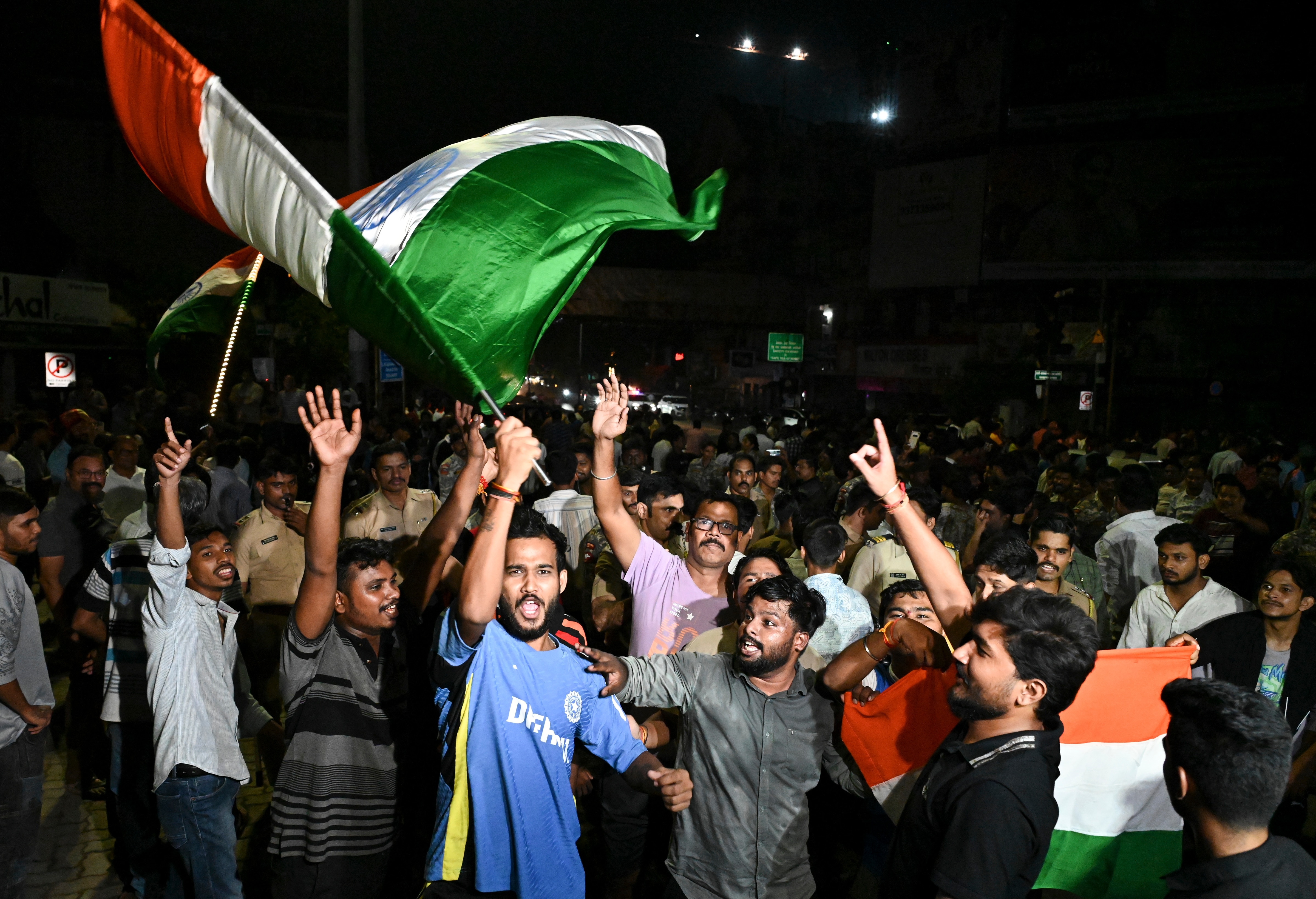  হাড়ে হাড়ে টের পাচ্ছে পাকিস্তান