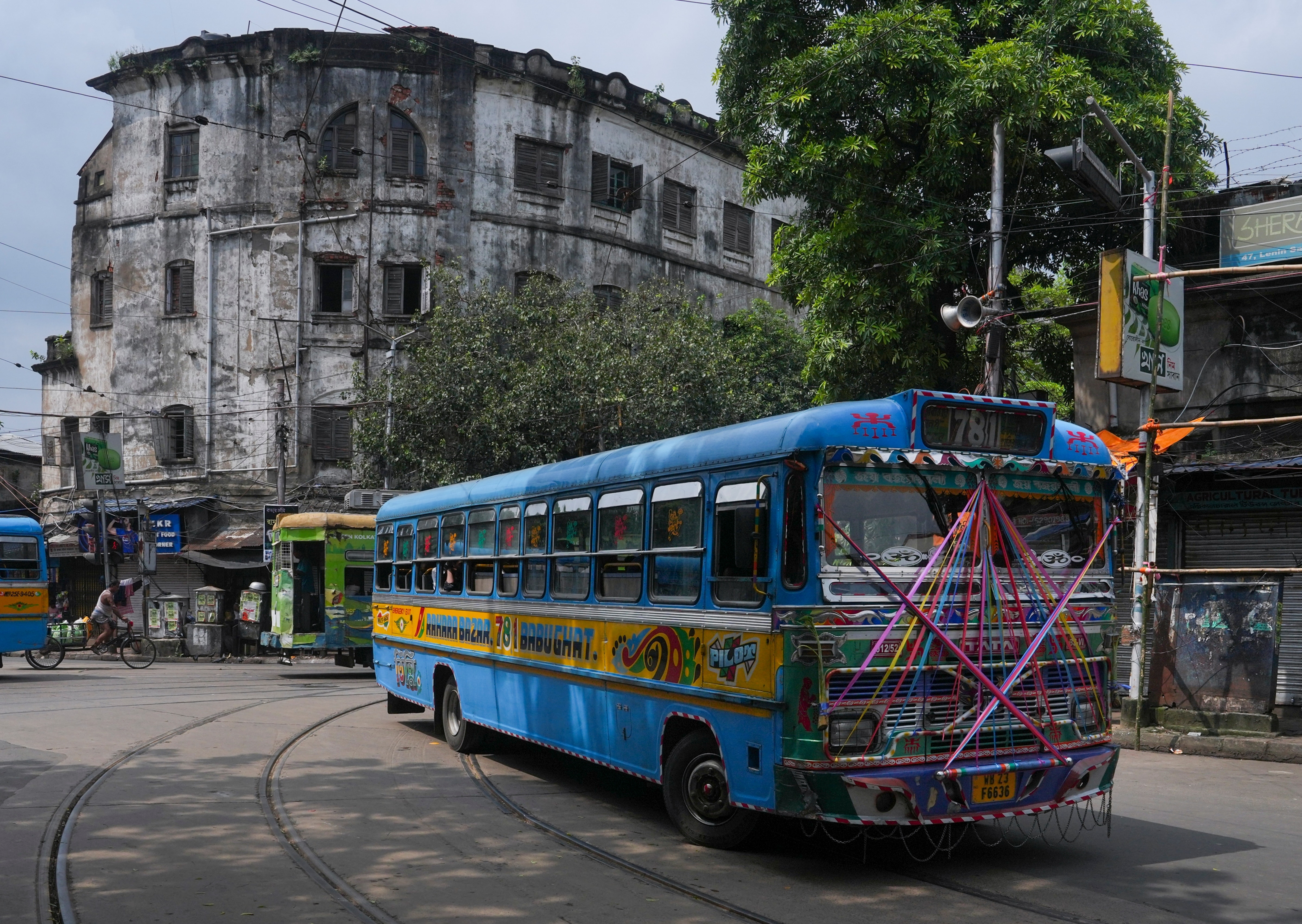 বিশ্বকর্মা পুজো শুধু একটি উৎসব নয়