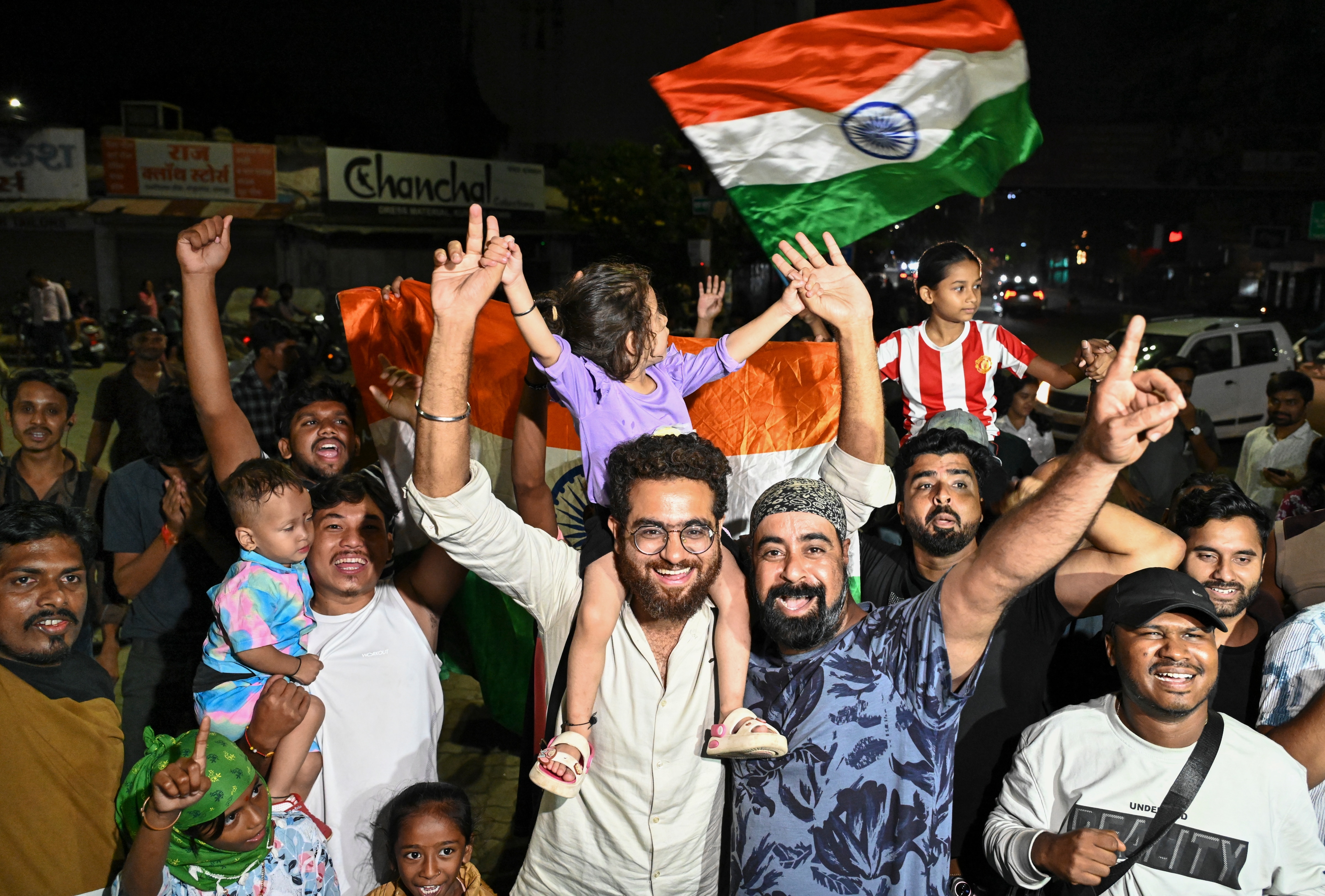 পাকিস্তান নামক অসুরকে আজ একেবারেই বধ করবে ভারত
