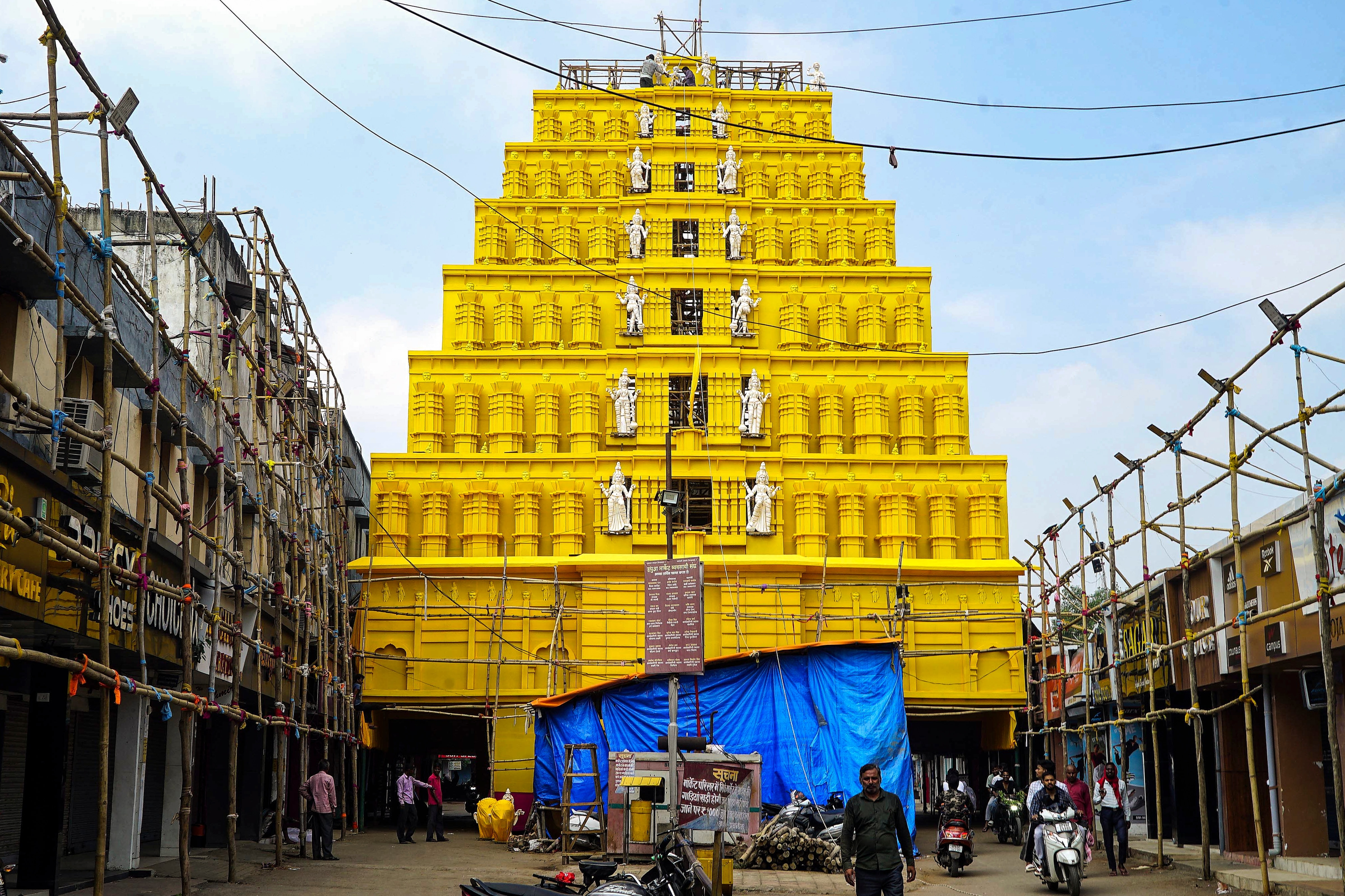 ‘বিশ্ব বাংলা শারদ সম্মান’ 
