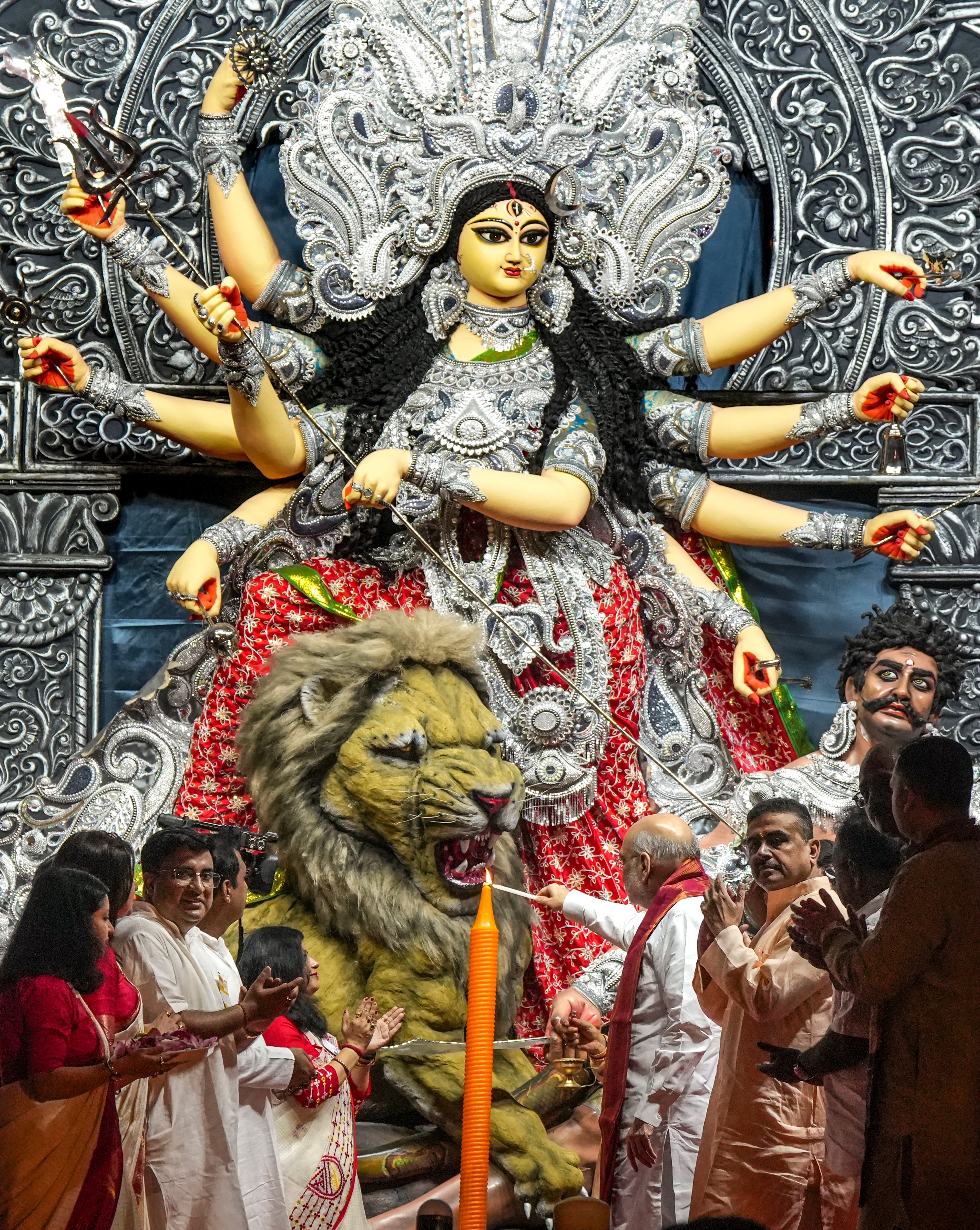 ২০২৬ এর বিধানসভা ভোটে বিজেপি সংগঠন গড়ে তুলতে চাইছে নতুন ছকে