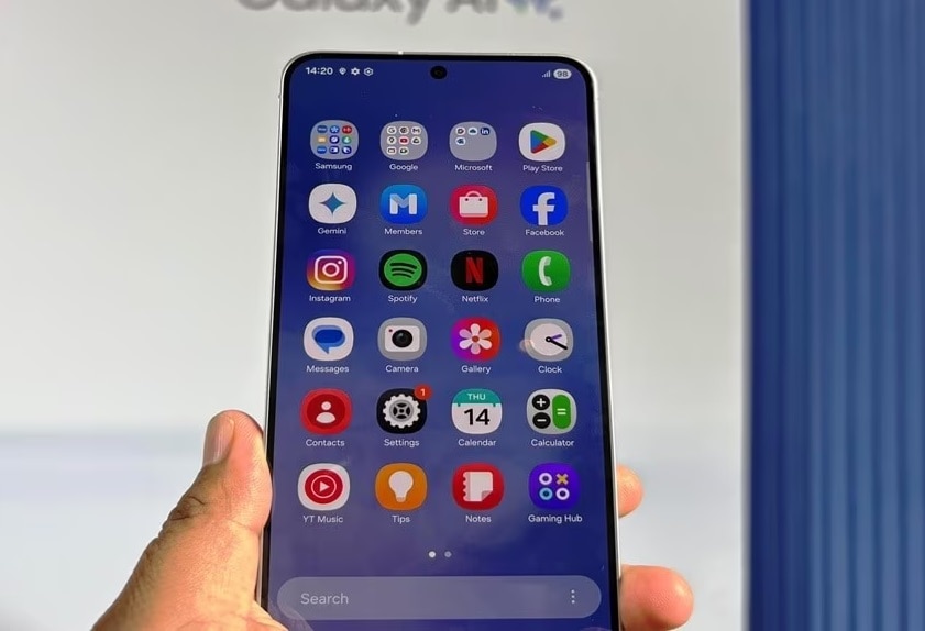Samsung Galaxy S24 Ultra 
