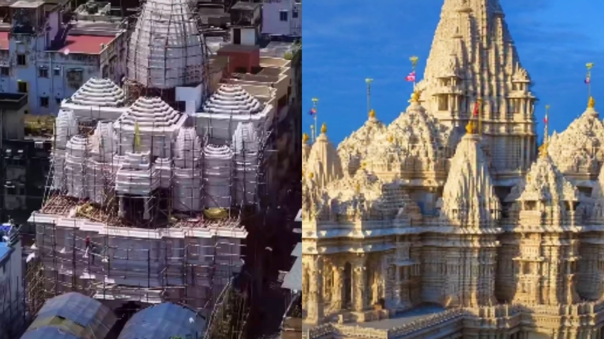 Best Durga Puja Pandal