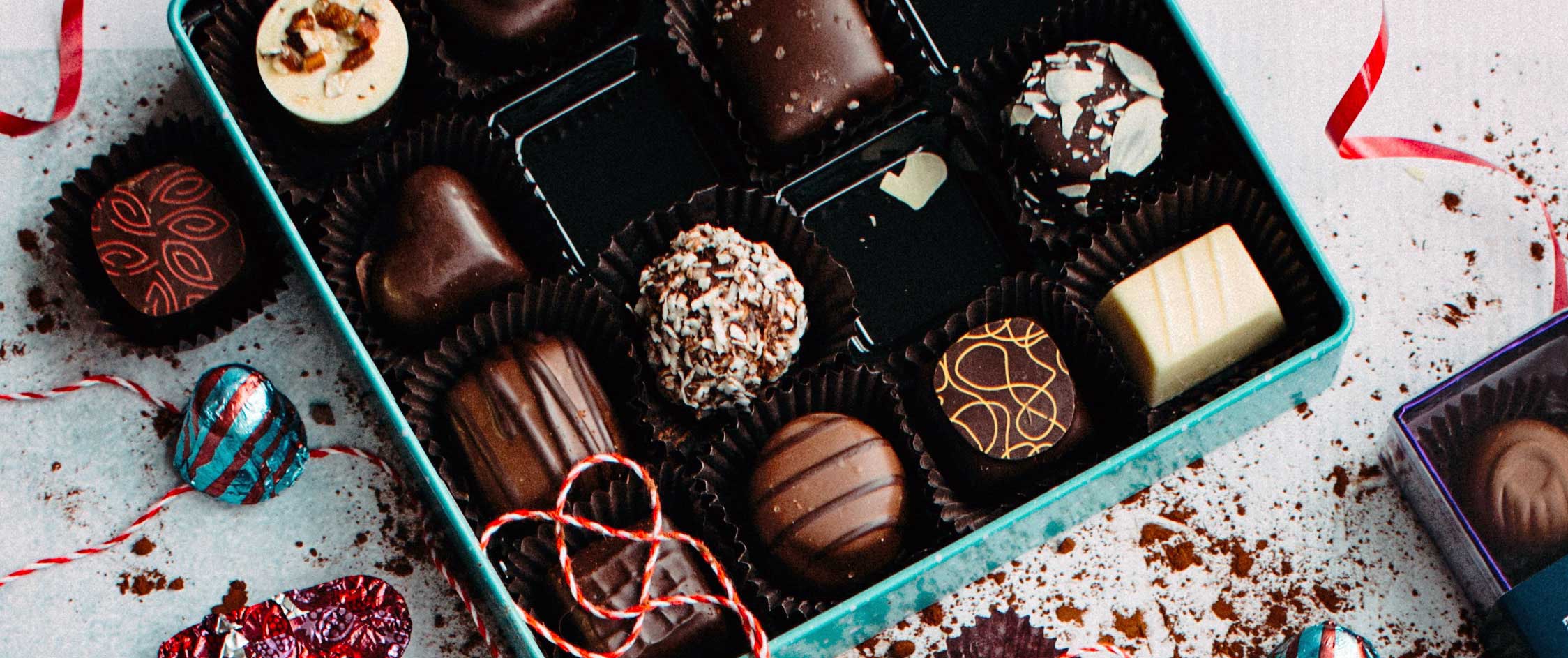 Dark Chocolate 