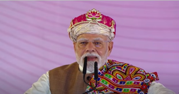 Narendra Modi Birthday 