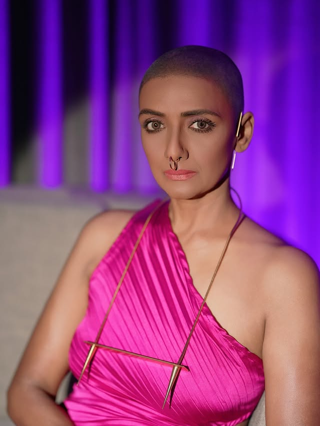 শান্তিপ্রিয়া