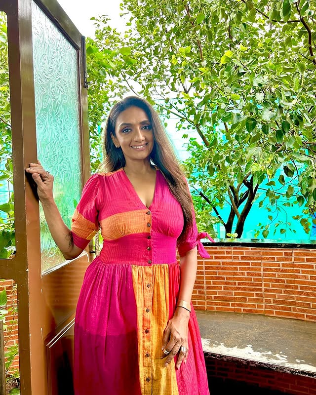 শান্তিপ্রিয়া