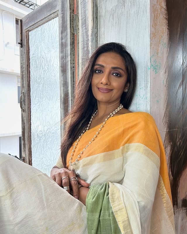 শান্তিপ্রিয়া
