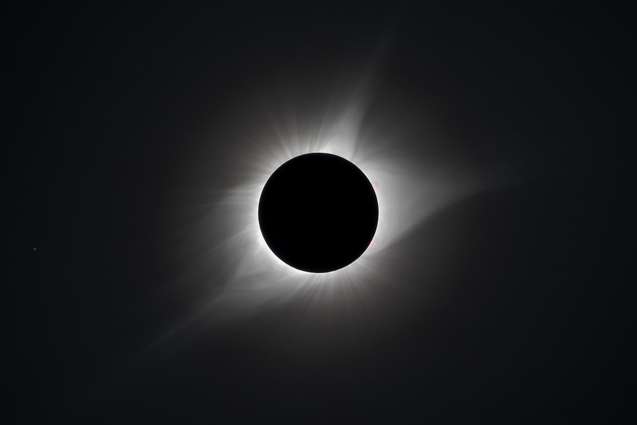 Solar Eclipse