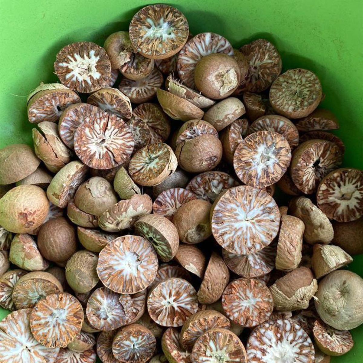 Supari betel nuts