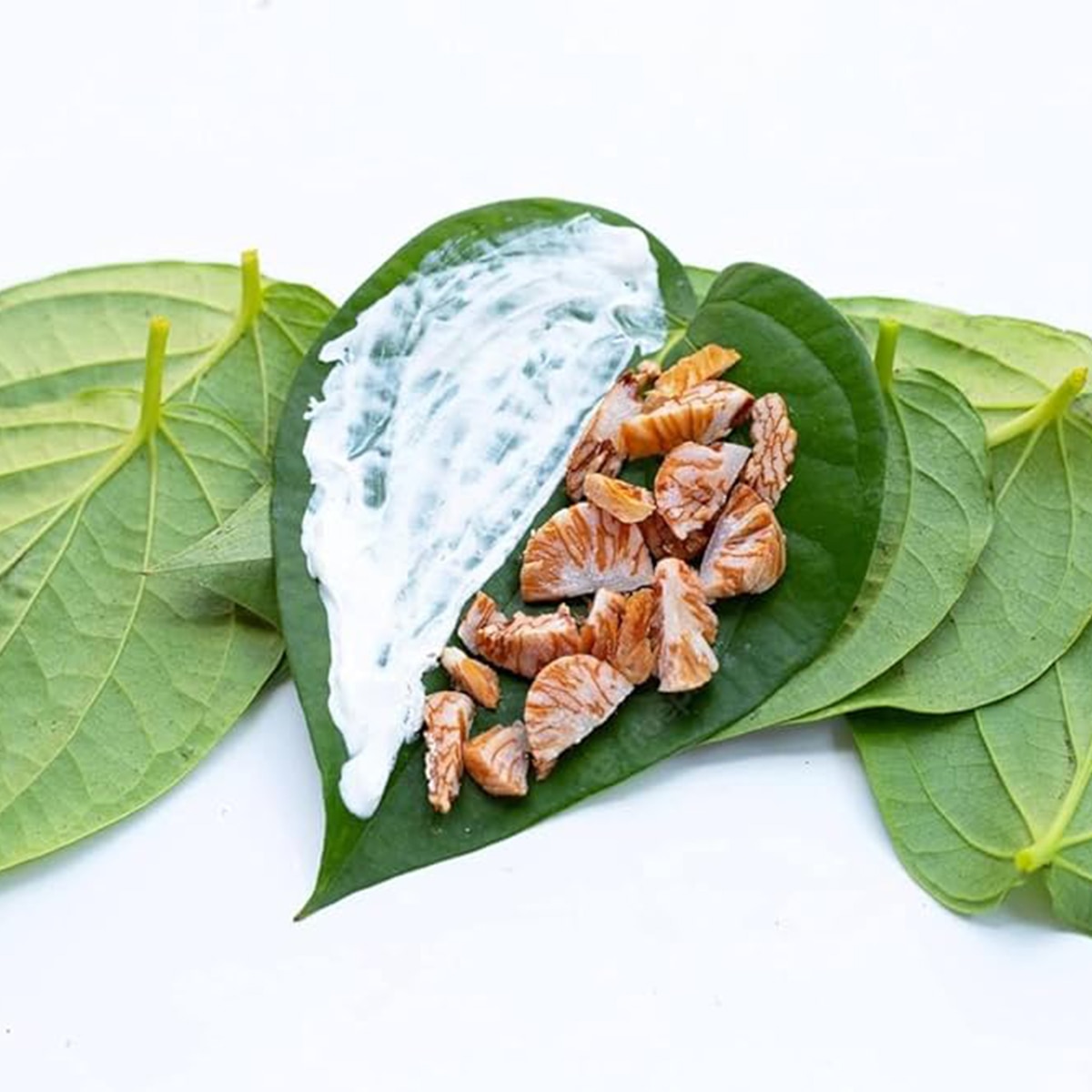 Supari betel nuts