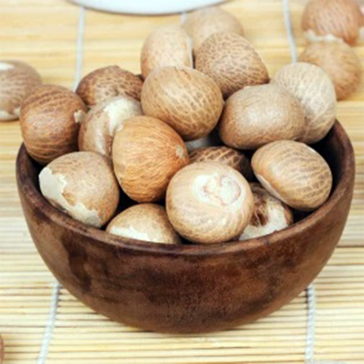 Supari betel nuts
