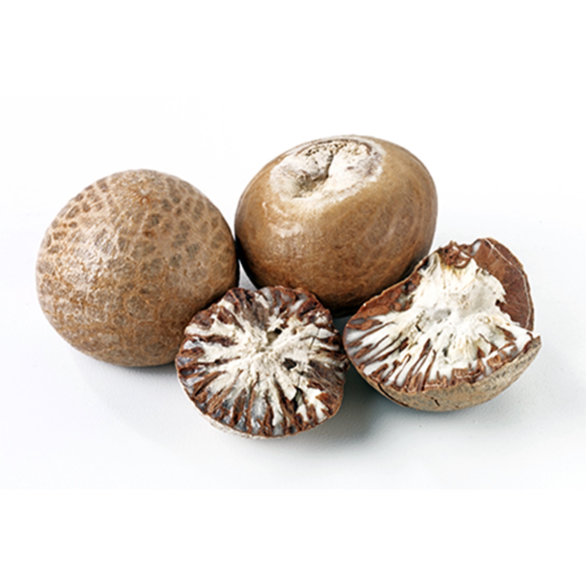 Supari betel nuts