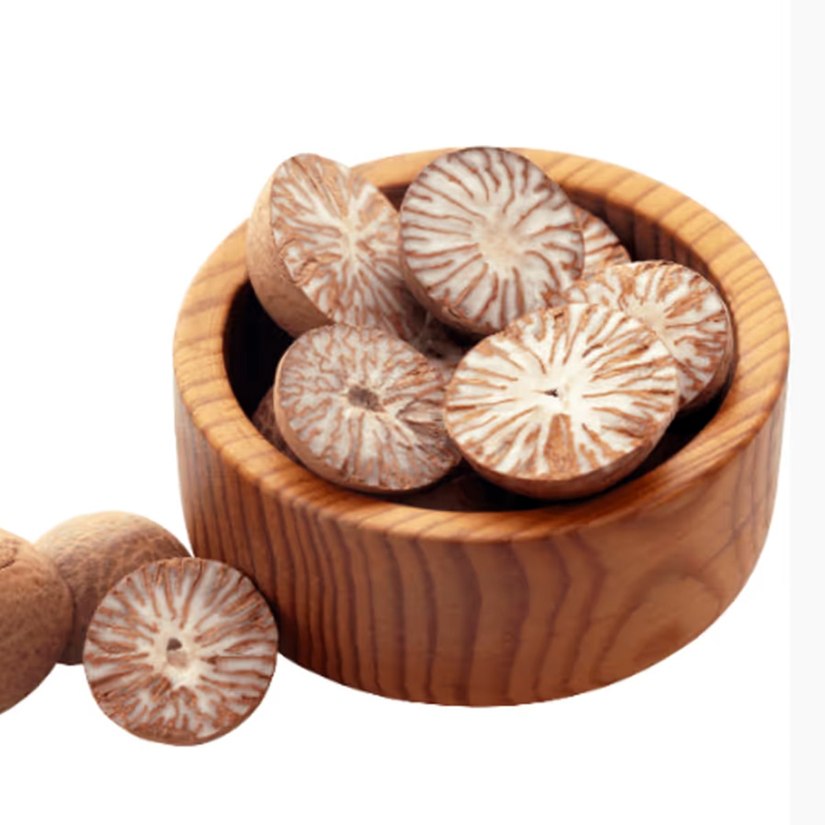 Supari betel nuts