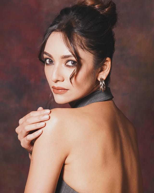 সুস্মিতা চট্টোপাধ্যায়