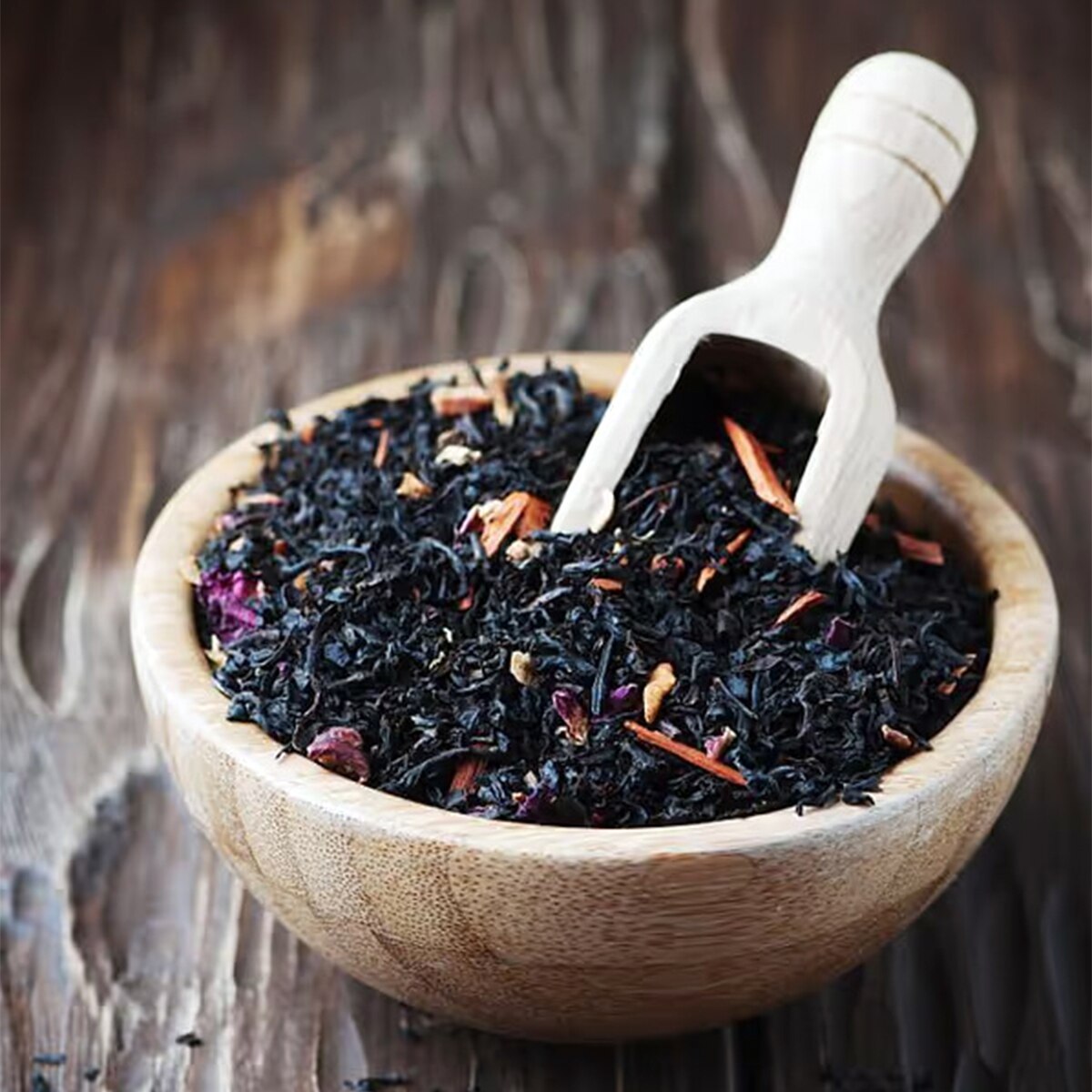 Tea Leaf Fertilizer