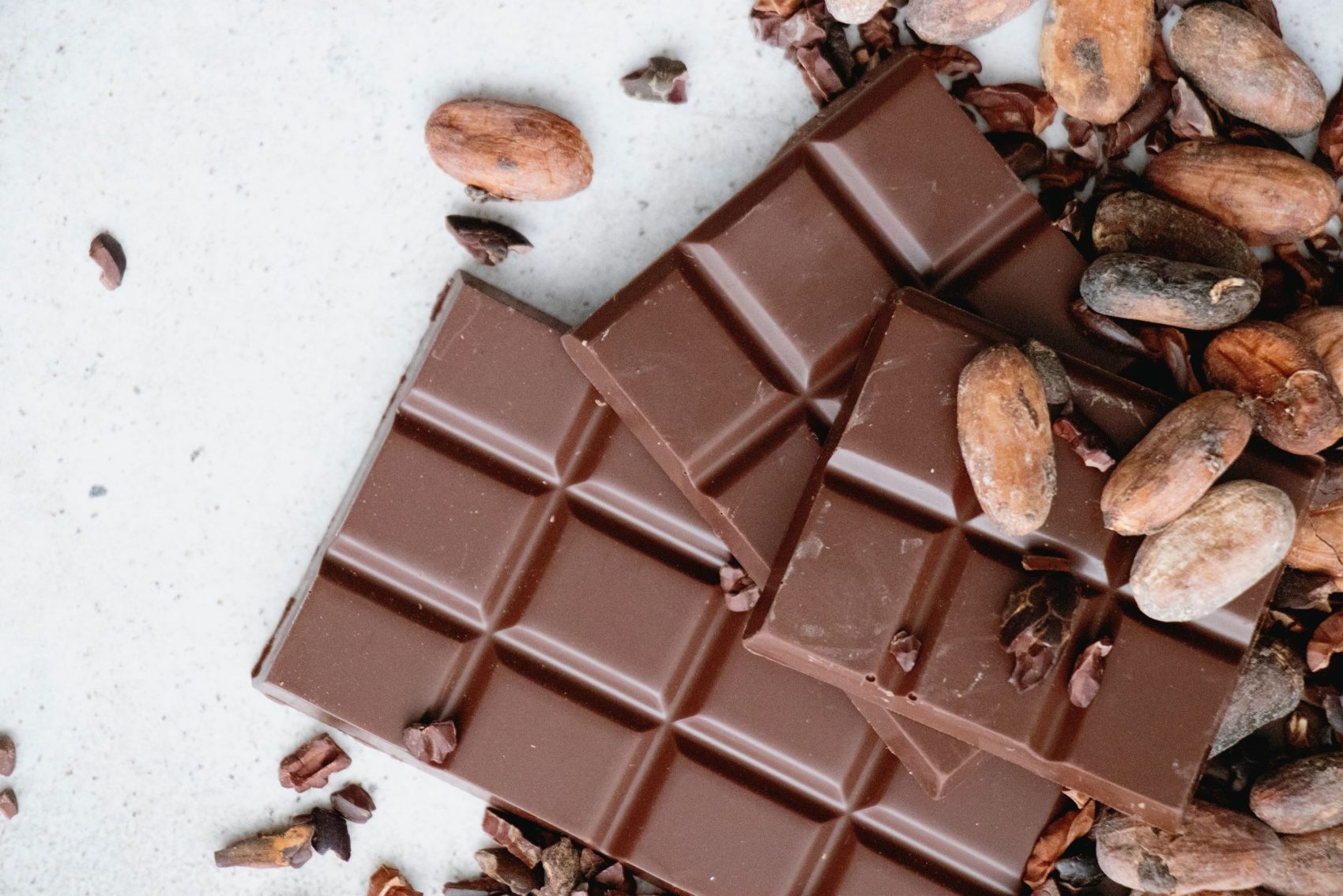 Dark Chocolate 