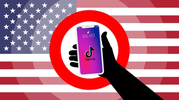 TikTok 