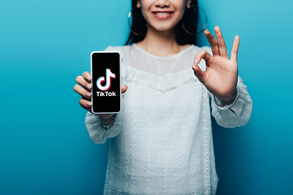 TikTok 