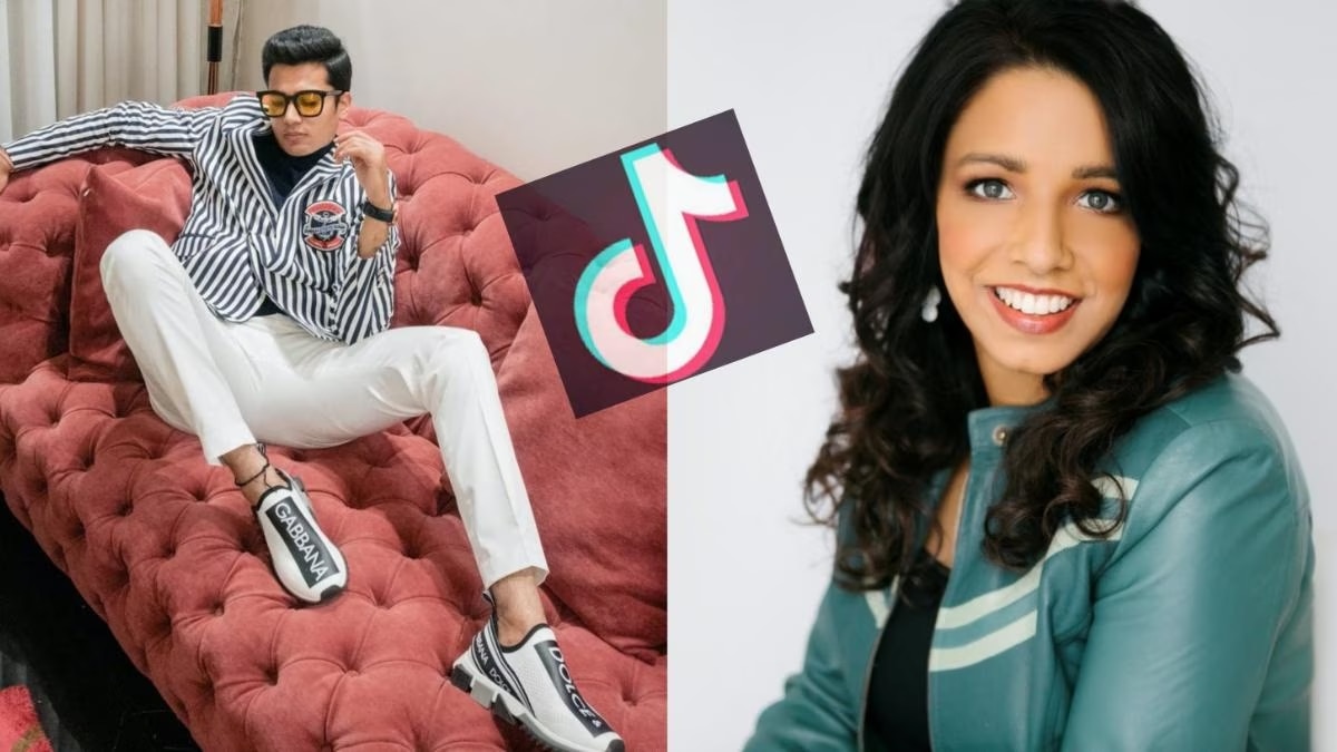 TikTok 