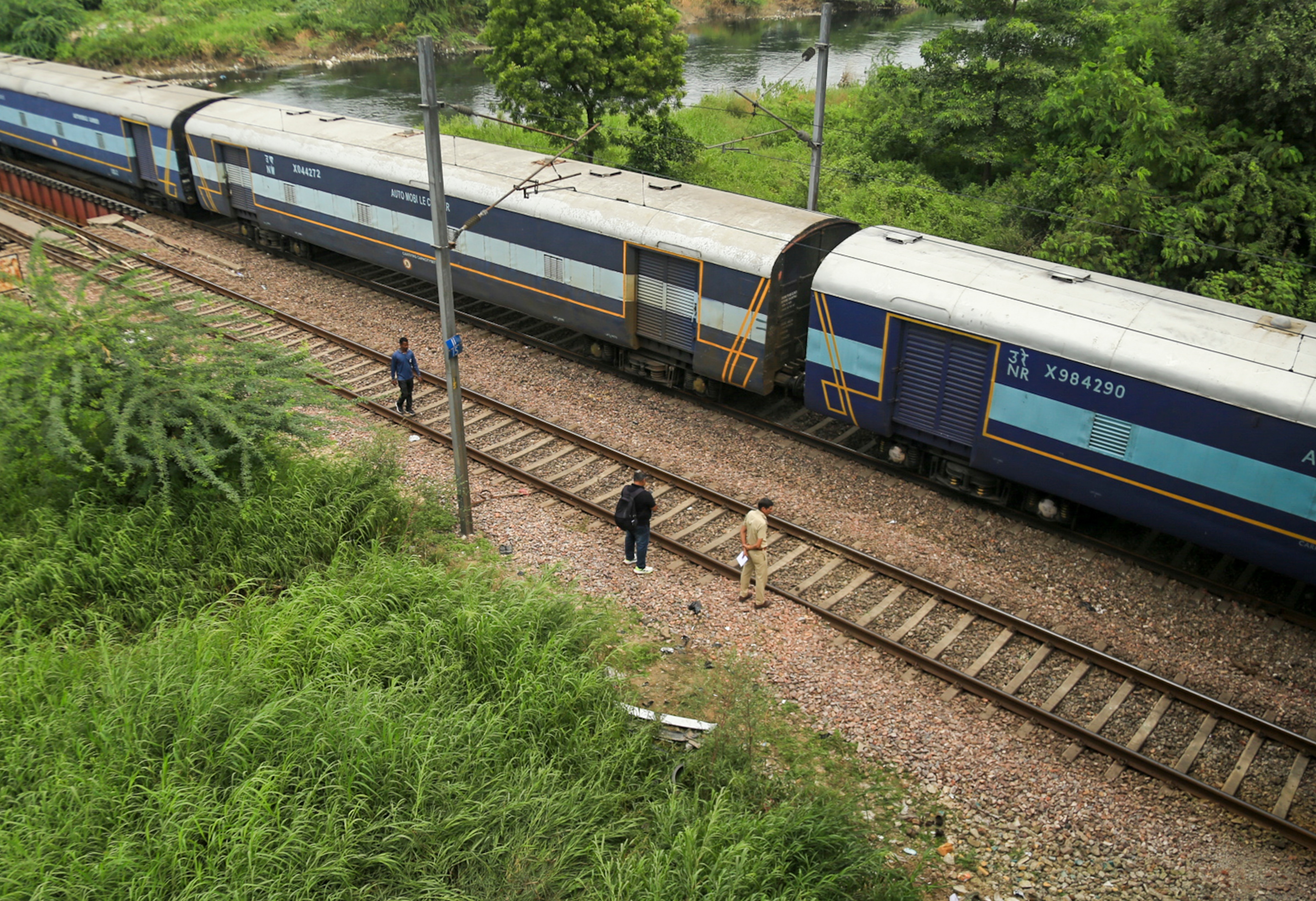 সংরক্ষিত শ্রেণির টিকিট কাটার নিয়মে বড় বদল  