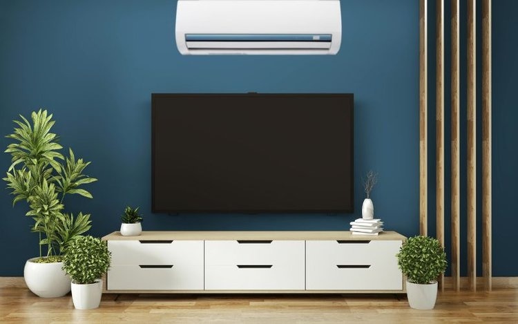 AC TV Price 