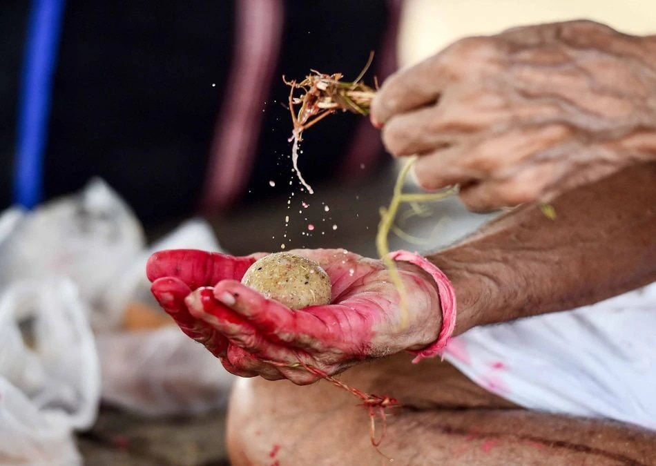 পিতৃ পক্ষ ২০২৫