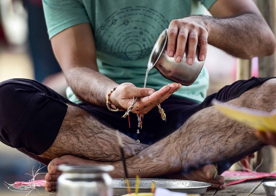 পিতৃ পক্ষ ২০২৫