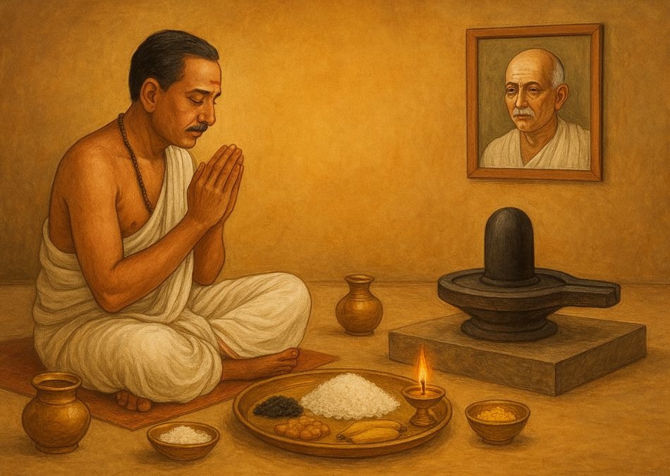 পিতৃ পক্ষ ২০২৫
