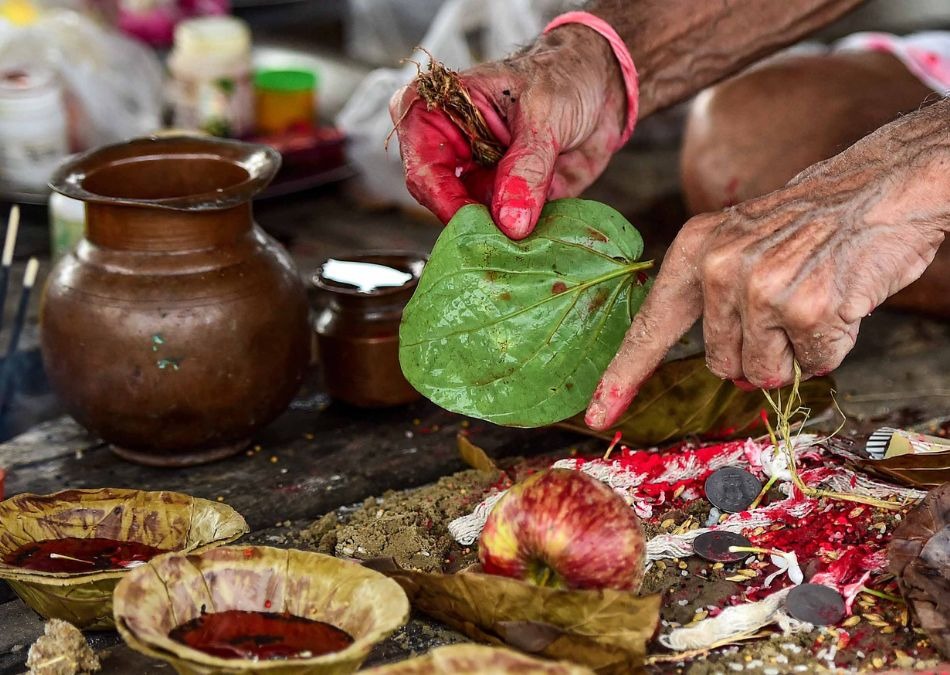 পিতৃ পক্ষ ২০২৫