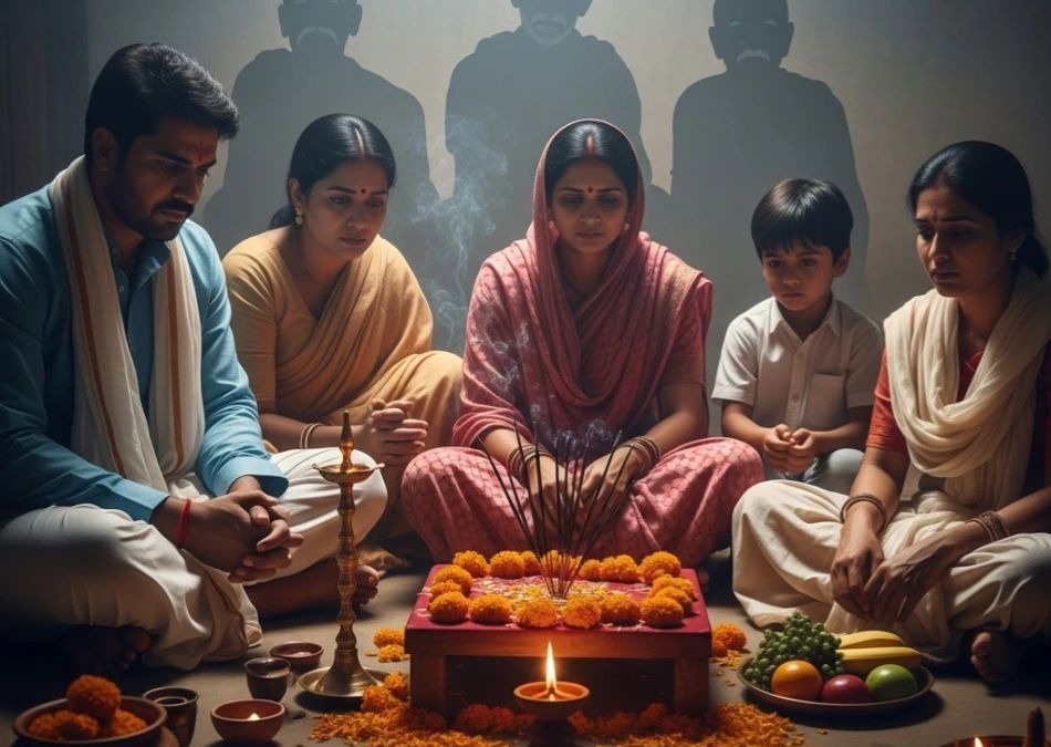 পিতৃ পক্ষ ২০২৫