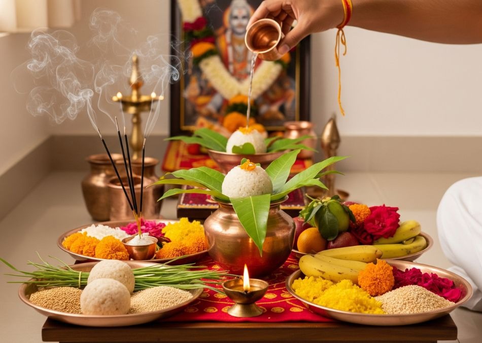 পিতৃ পক্ষ ২০২৫