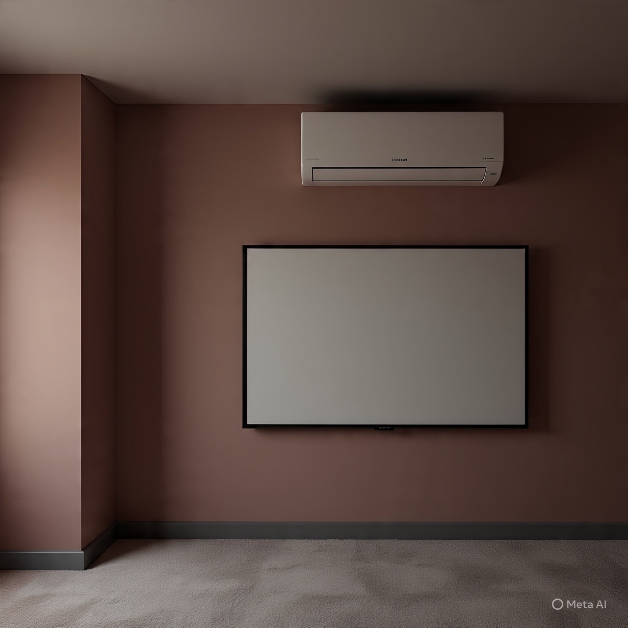 AC TV Price 