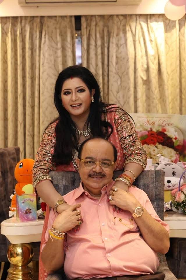 শোভন-বৈশাখী