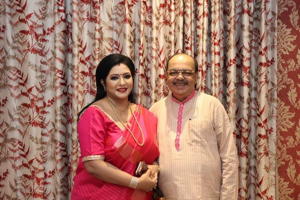 শোভন-বৈশাখী