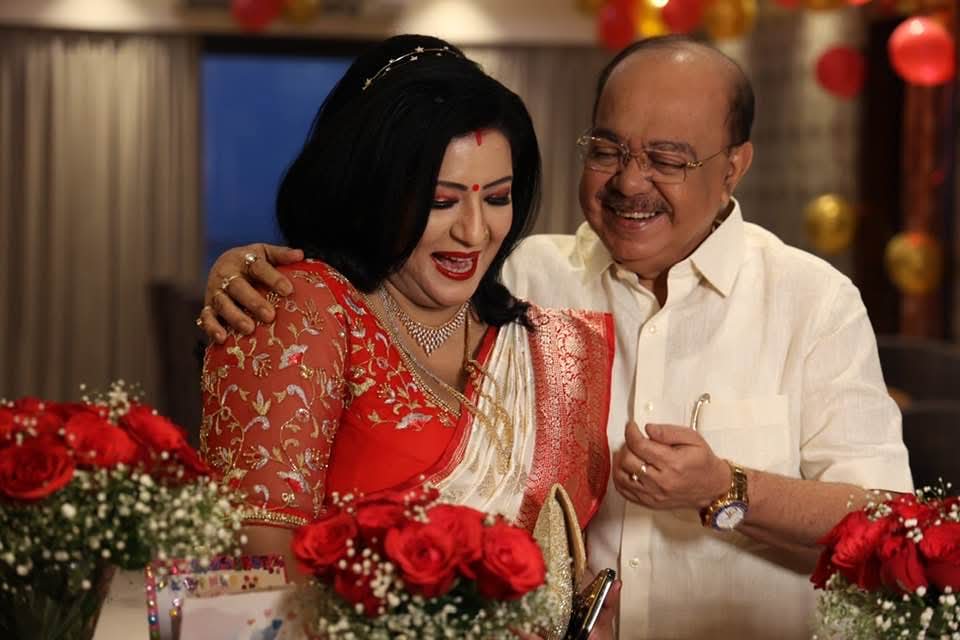 শোভন-বৈশাখী