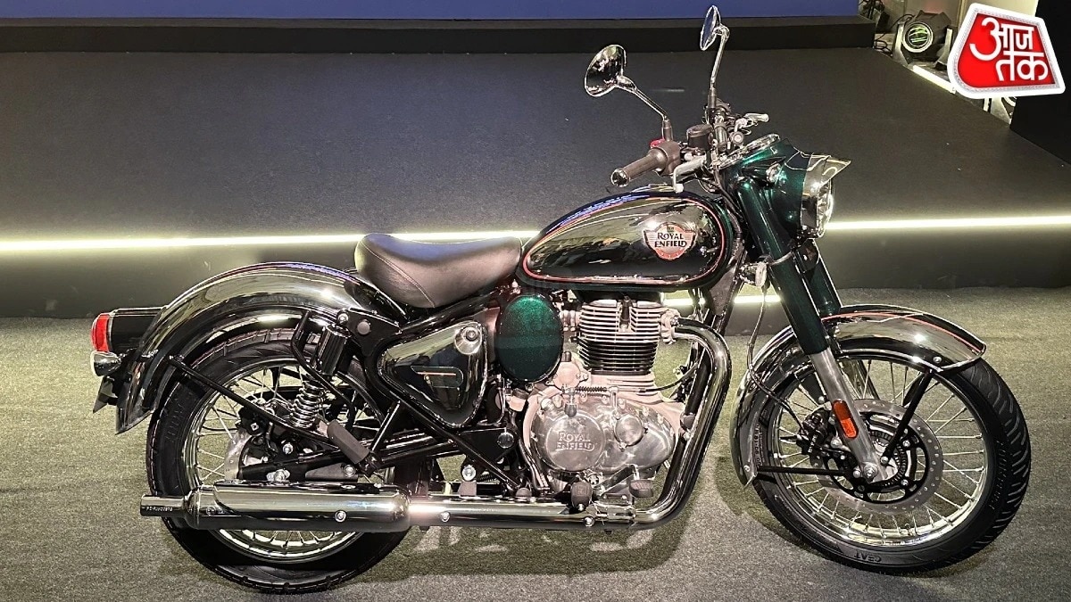 GST কমার পরে Royal Enfield-র কোন বাইকের কত দাম কমছে?
